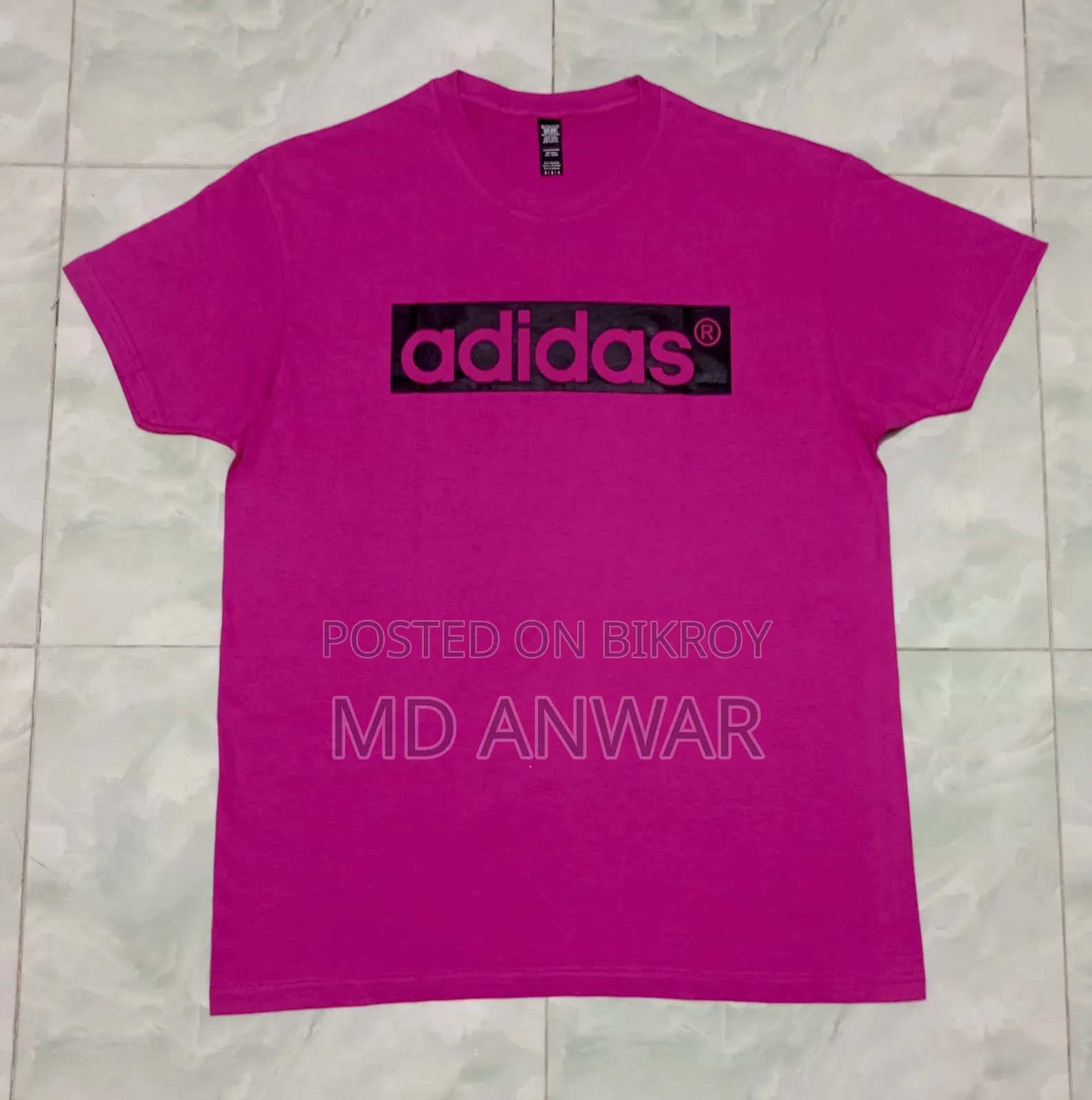 T-Shirt for Sale