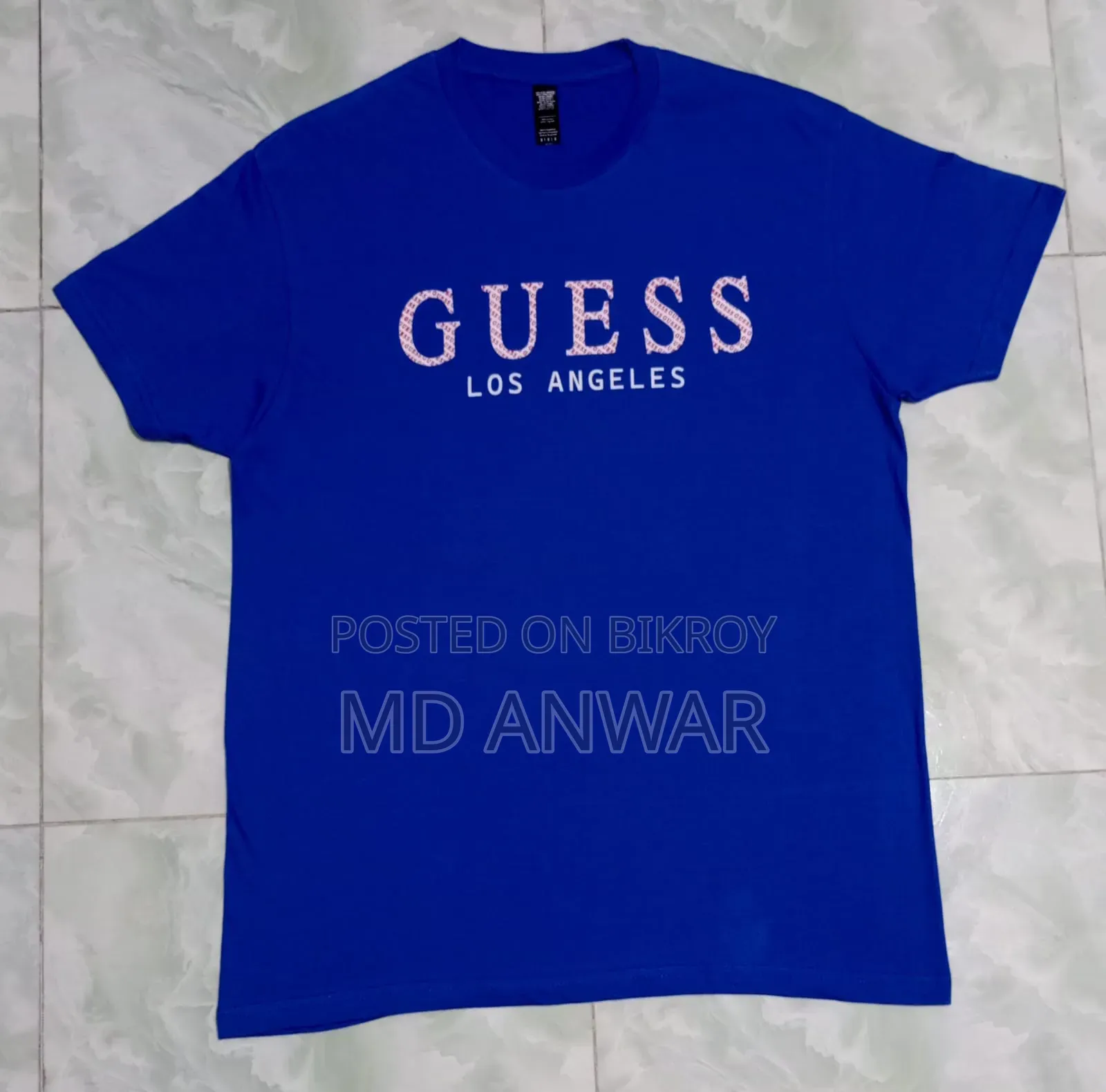T-Shirt for Sale
