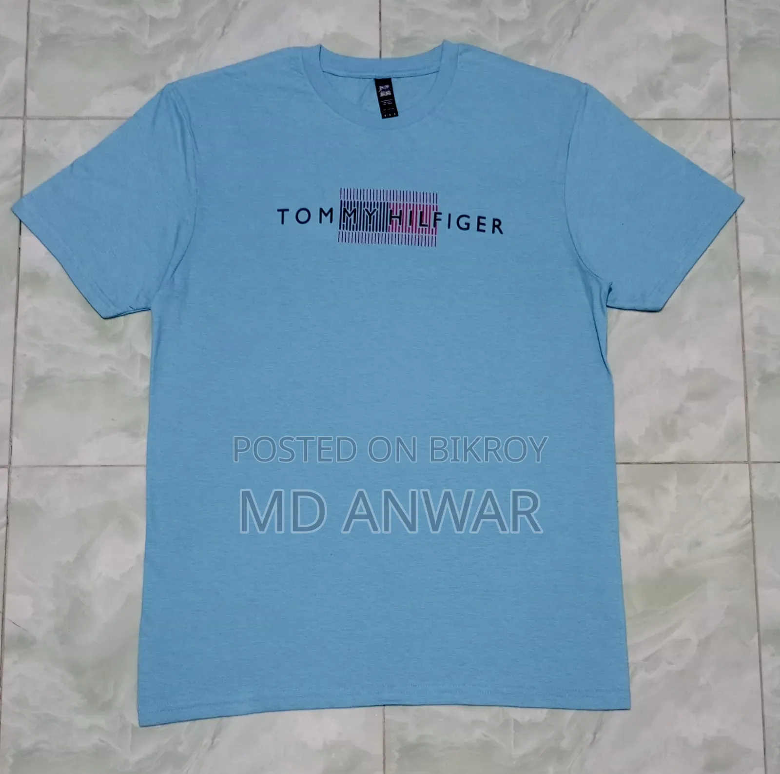 T-Shirt for Sale