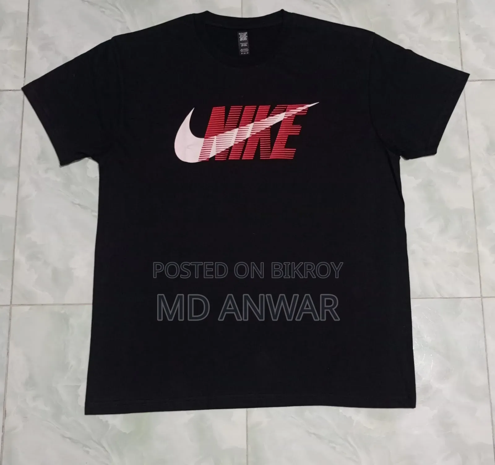 T-Shirt for Sale