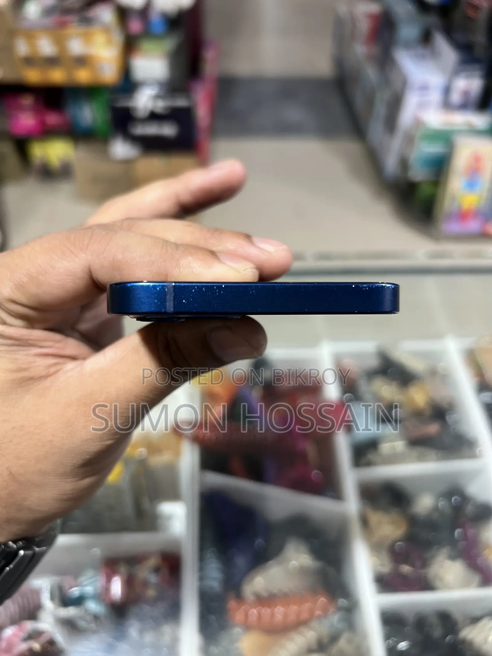 Apple iPhone 12 64 GB Purple