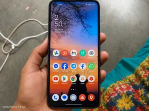 Realme 7 5G 128 GB Blue