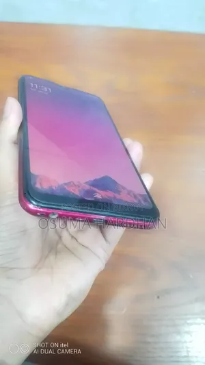 Vivo Y12 64 GB Purple
