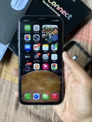 Apple iPhone 11 128 GB Black