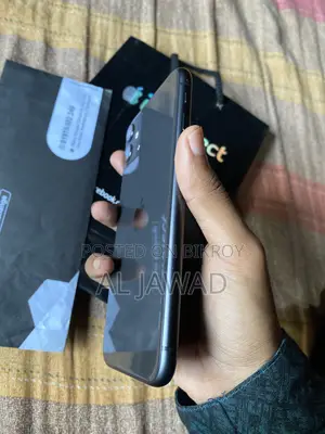 Apple iPhone 11 128 GB Black