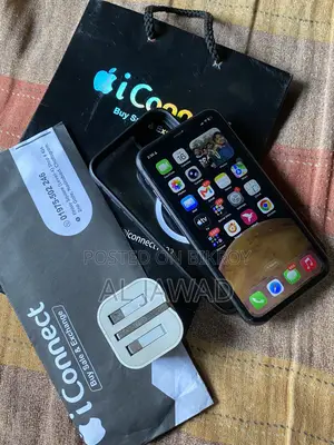 Apple iPhone 11 128 GB Black