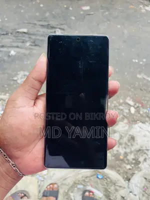 Google Pixel 7 Pro 128 GB White