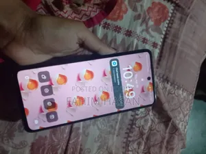 New Realme C75 128 GB Black