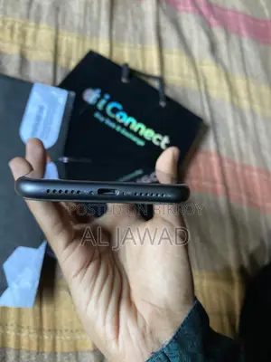 Apple iPhone 11 128 GB Black