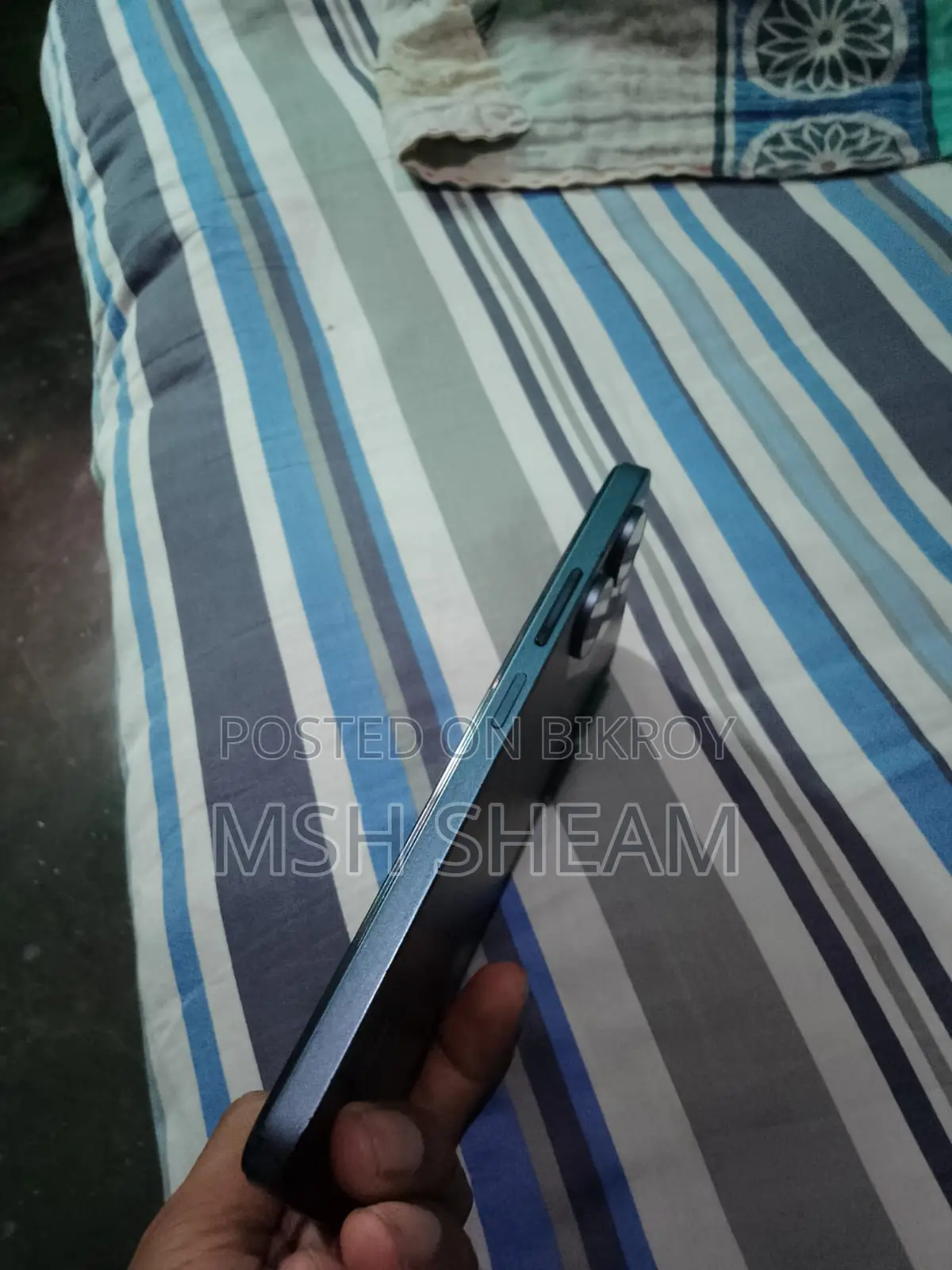 Xiaomi Redmi 13C 256 GB Black