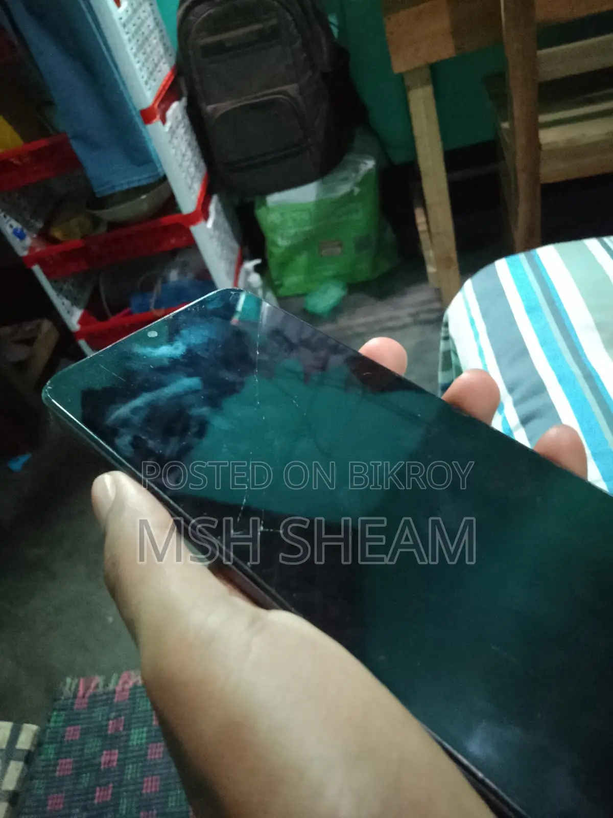 Xiaomi Redmi 13C 256 GB Black