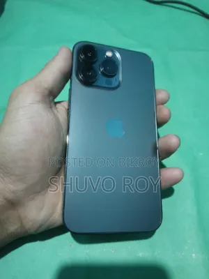 Apple iPhone 13 Pro 128 GB Gray