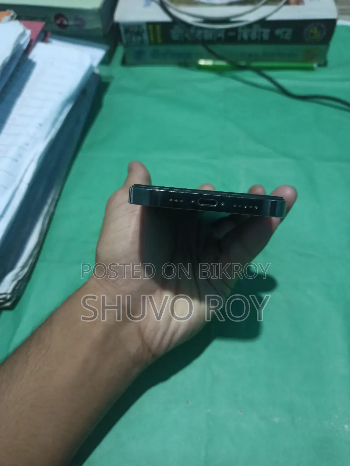 Apple iPhone 13 Pro 128 GB Gray