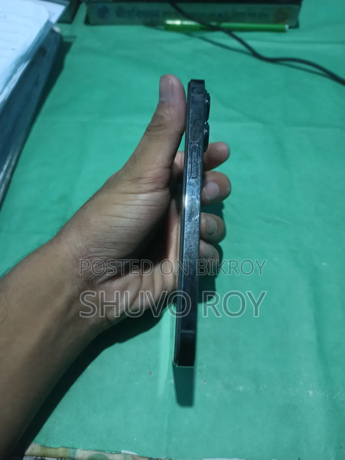 Apple iPhone 13 Pro 128 GB Gray