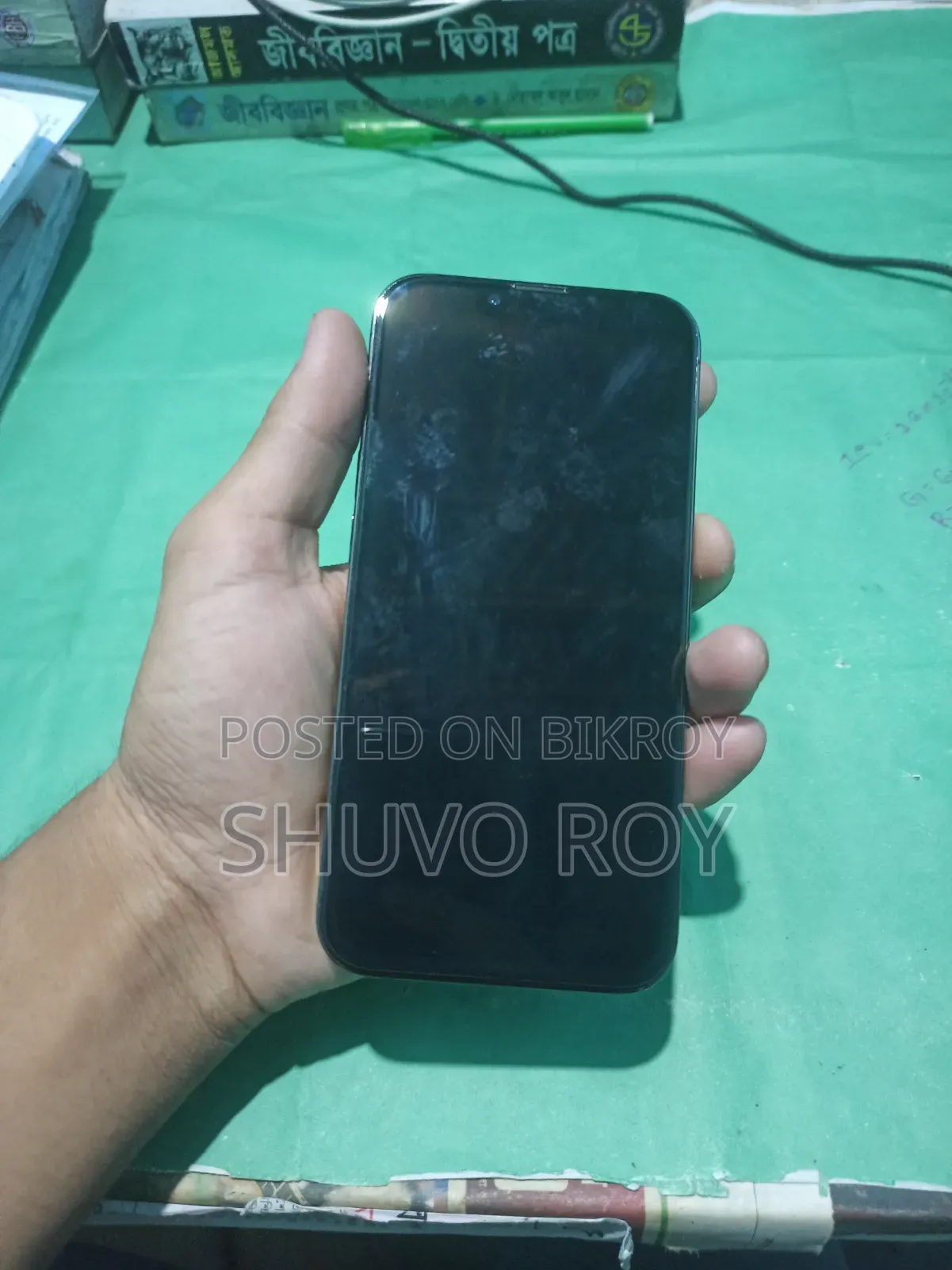 Apple iPhone 13 Pro 128 GB Gray