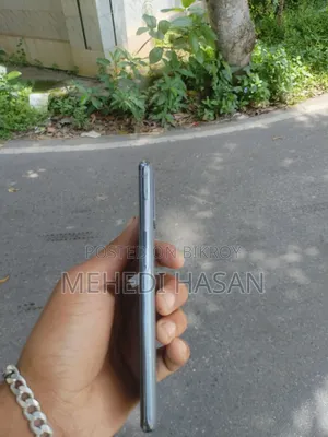 Samsung Galaxy S20 FE 128 GB Black
