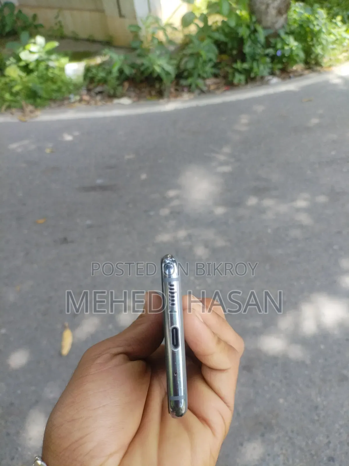 Samsung Galaxy S20 FE 128 GB Black