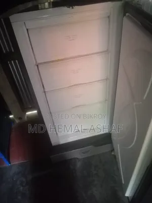 ওয়ালটন রেফ্রিজারেটর