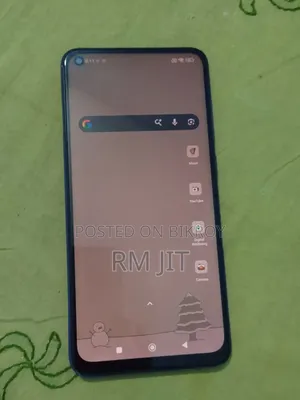 Xiaomi Redmi Note 9 4G 128 GB Black