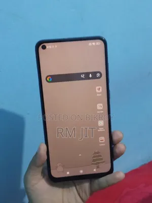 Xiaomi Redmi Note 9 4G 128 GB Black