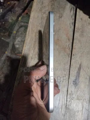Xiaomi Redmi 15 256 GB Silver