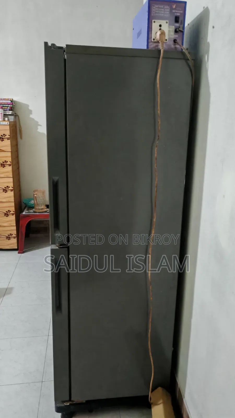 Vision Fridge for Sale