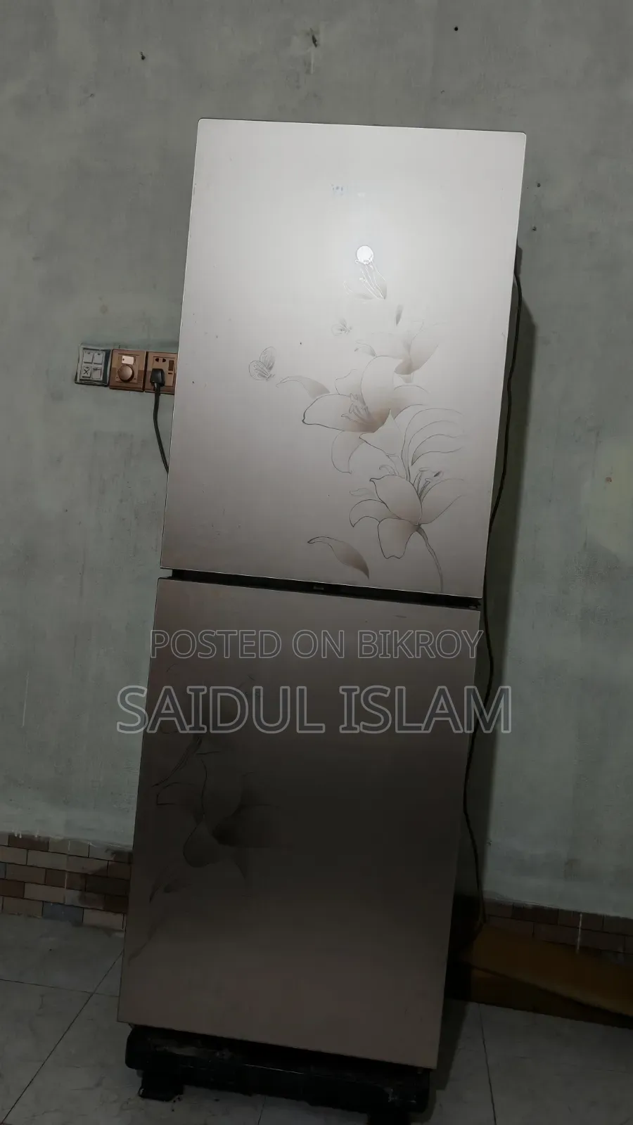 Vision Fridge for Sale