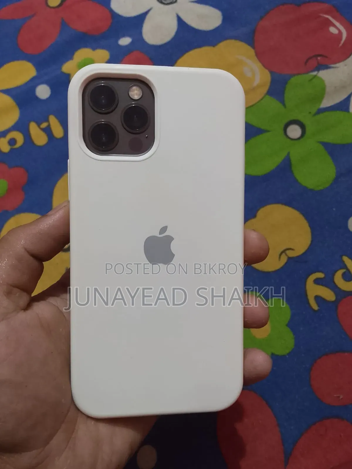 Apple iPhone 12 Pro 256 GB Green