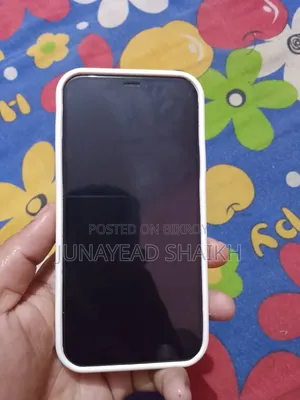 Apple iPhone 12 Pro 256 GB Green