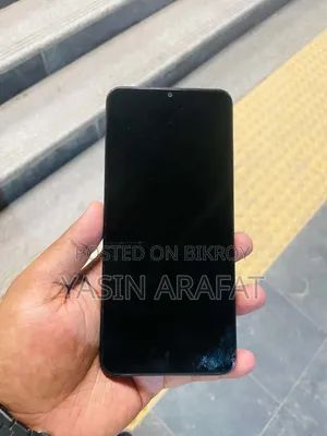 Realme C53 128 GB Black