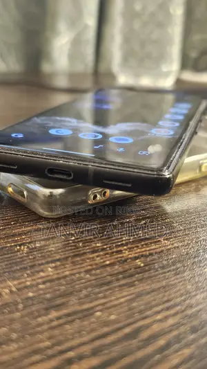 Google Pixel 6a 128 GB Black