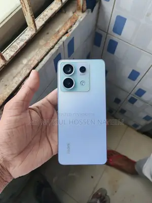 Xiaomi Redmi Note 13 Pro 5G 256 GB Purple