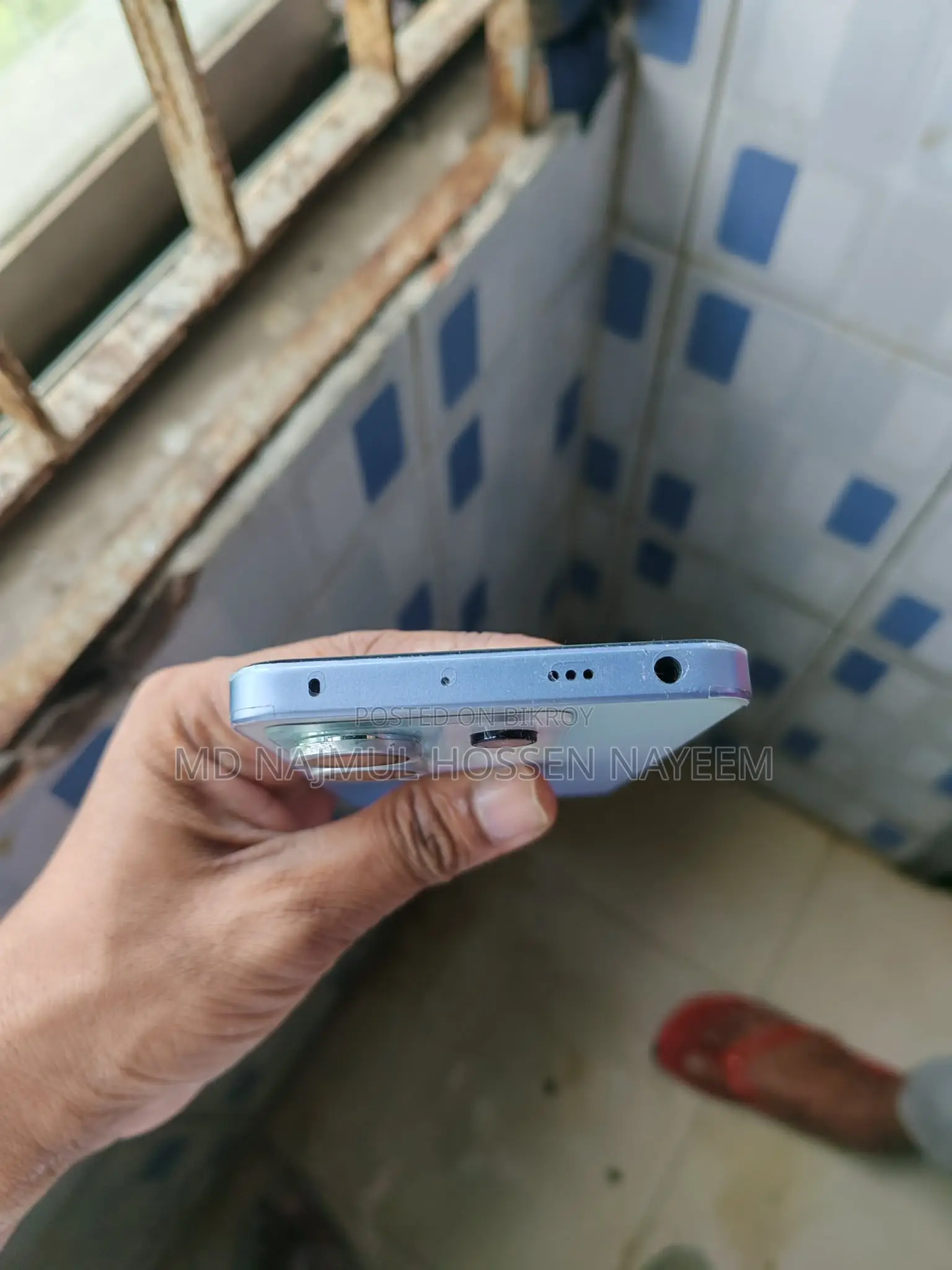 Xiaomi Redmi Note 13 Pro 5G 256 GB Purple