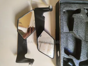 Bike Parts