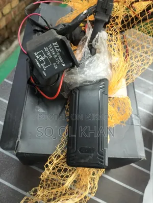 Tasslock Urgent Sell