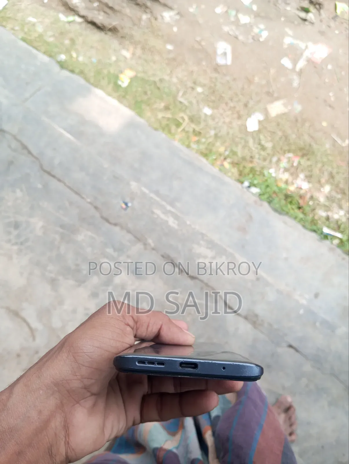 Xiaomi Redmi 10 128 GB