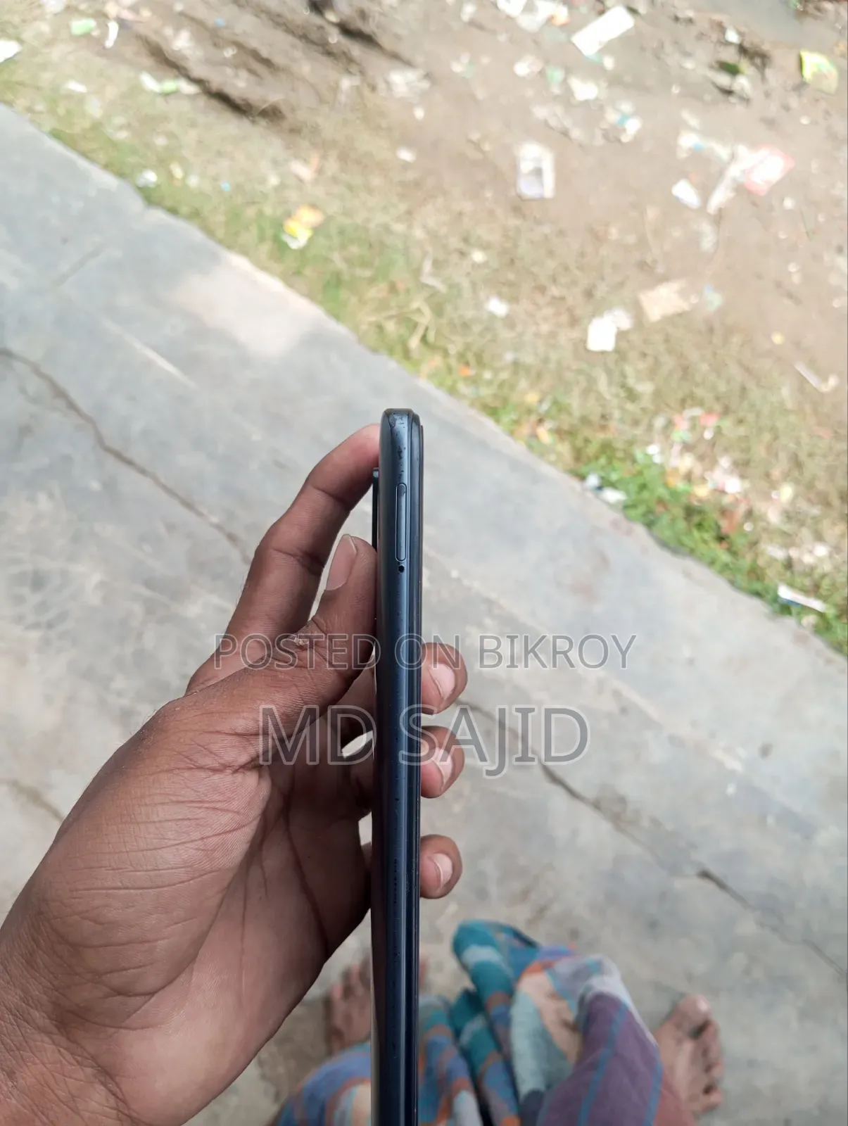 Xiaomi Redmi 10 128 GB
