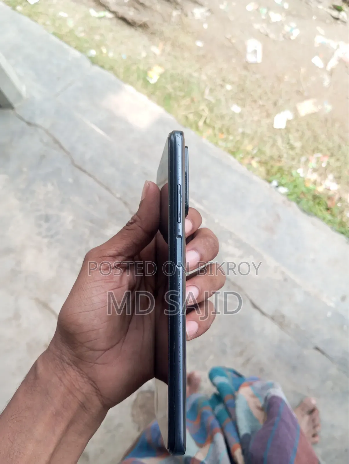 Xiaomi Redmi 10 128 GB