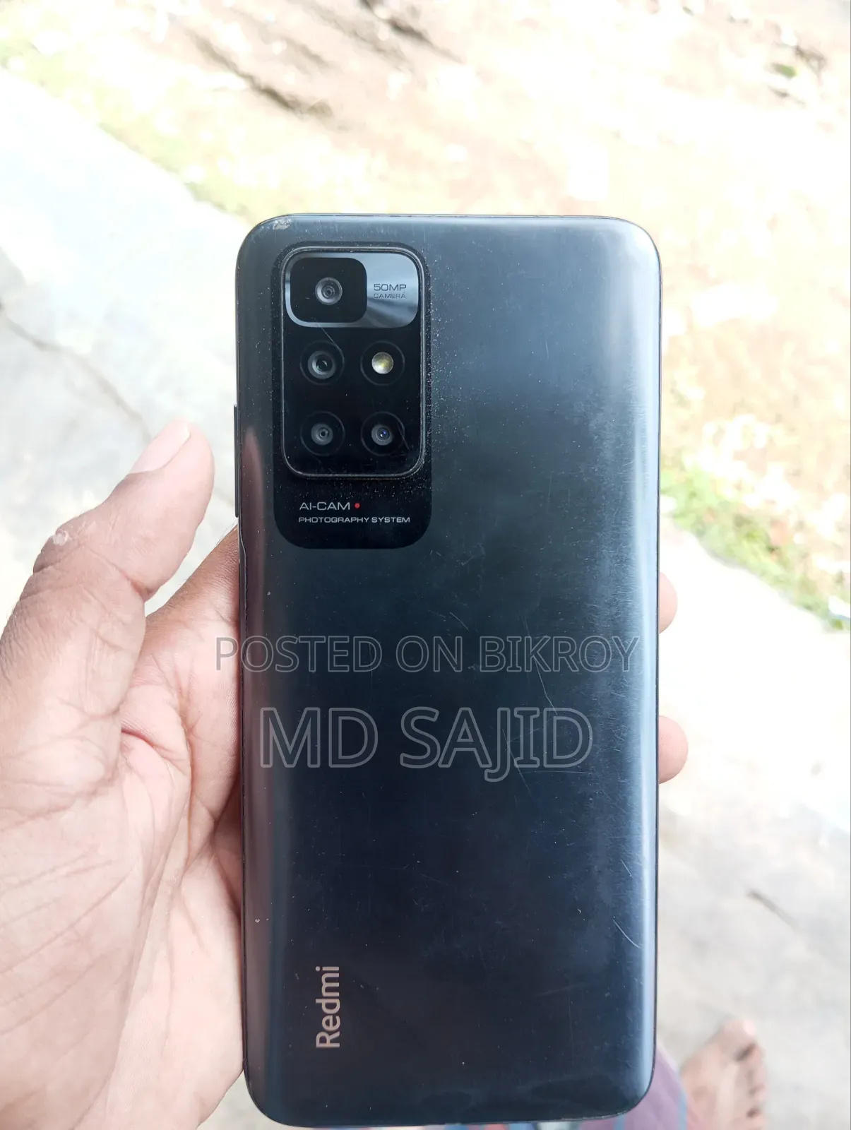 Xiaomi Redmi 10 128 GB