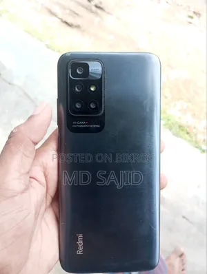 Xiaomi Redmi 10 128 GB