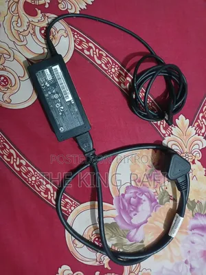 Hp Laptop Charger ( Type C )