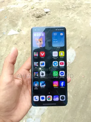 Xiaomi Mi 11 Ultra 256 GB White