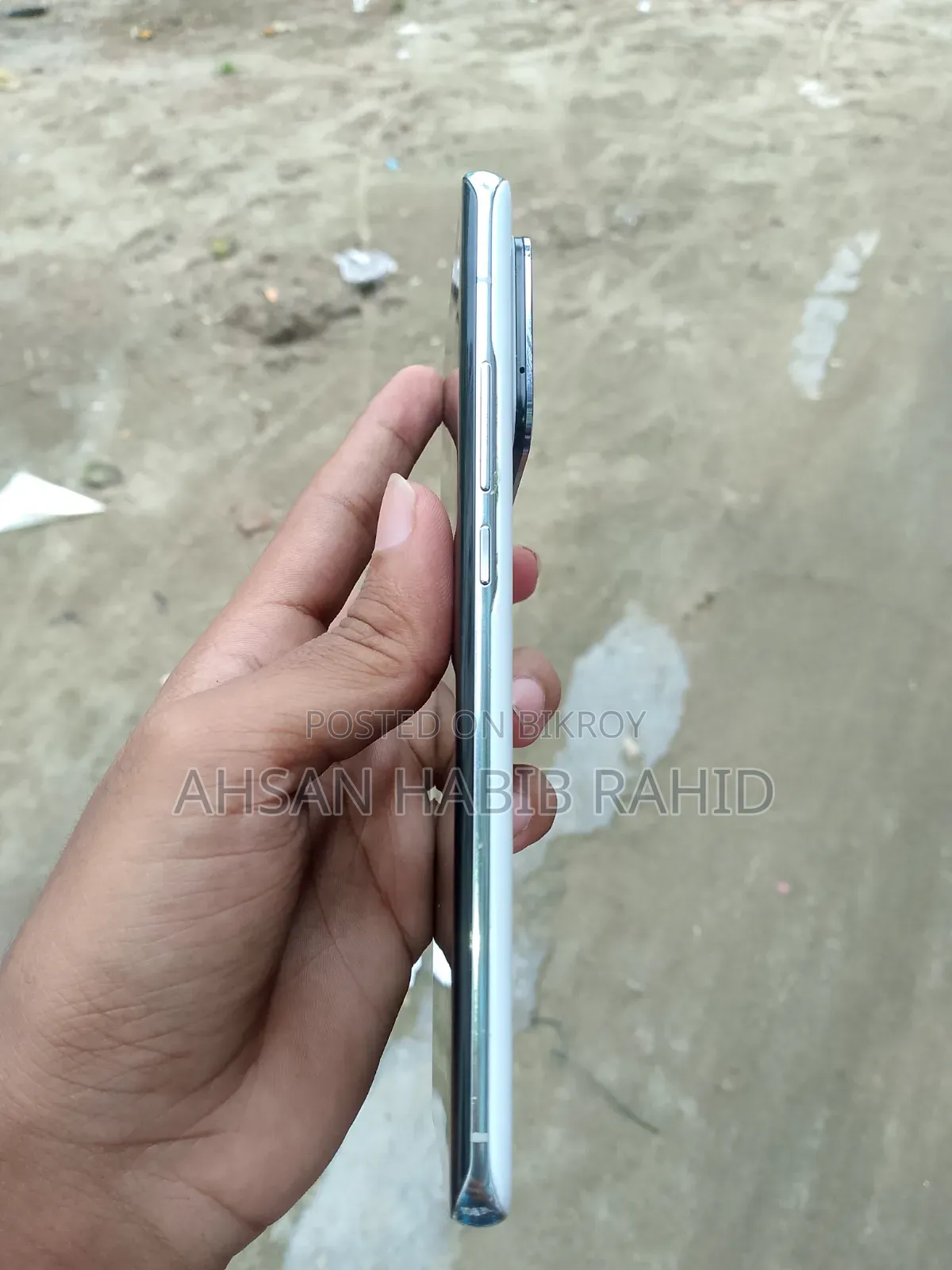 Xiaomi Mi 11 Ultra 256 GB White