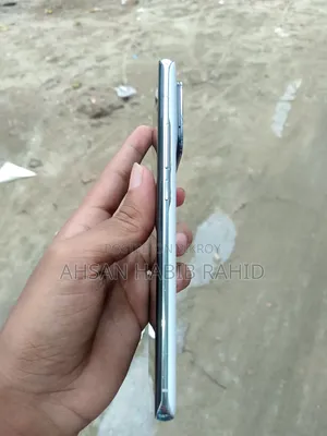 Xiaomi Mi 11 Ultra 256 GB White