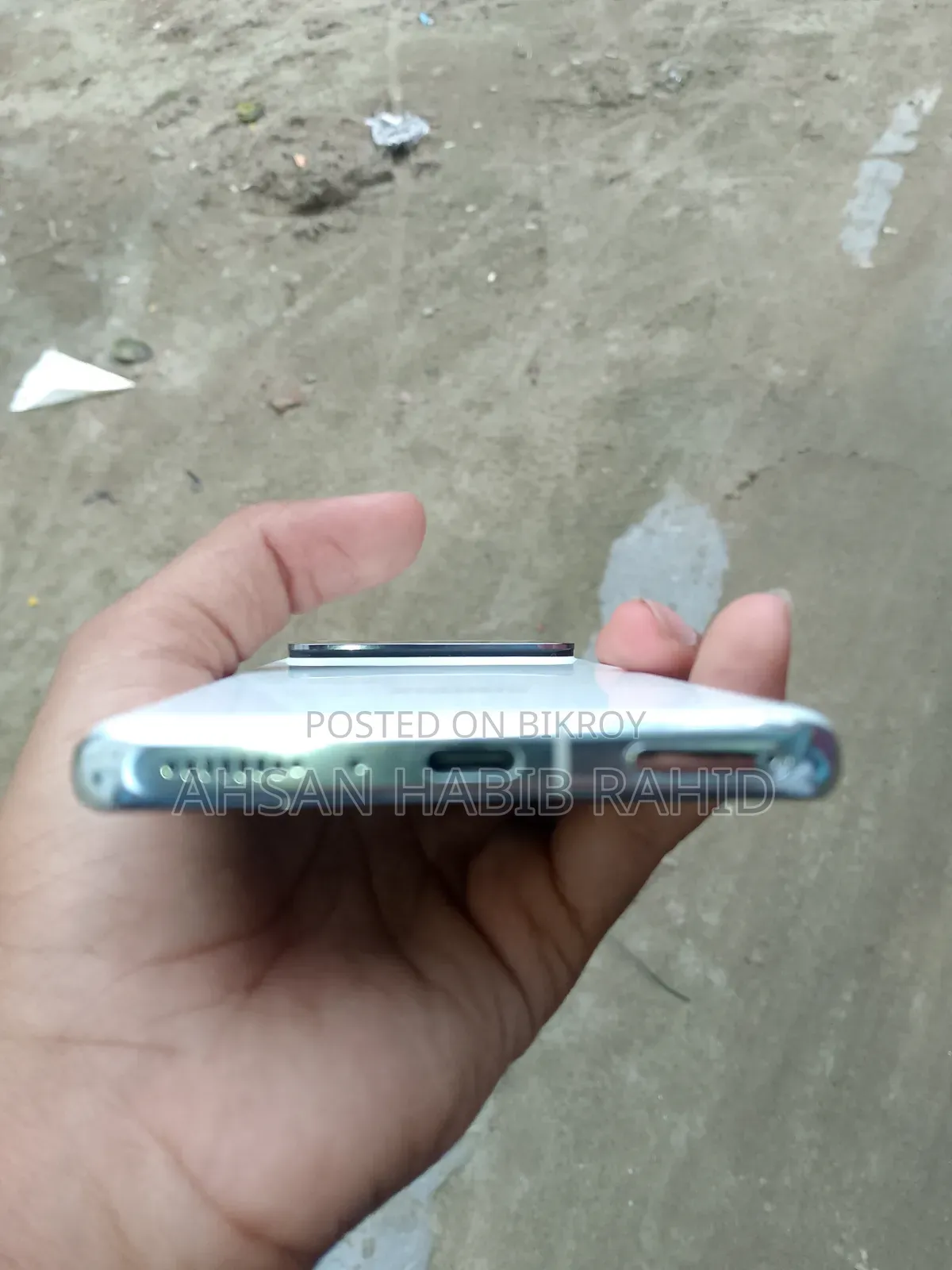 Xiaomi Mi 11 Ultra 256 GB White