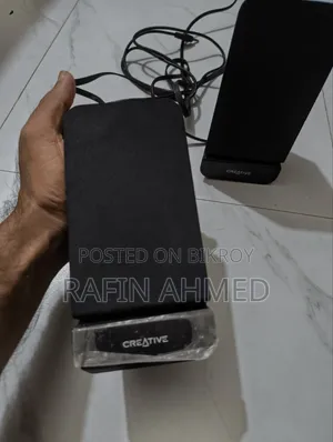 Creative SBS A60 স্পিকার বিক্রি হবে