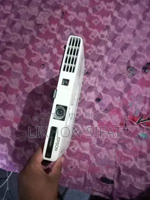 Epson Projector Eb-1776w