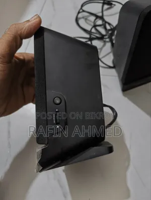 Creative SBS A60 স্পিকার বিক্রি হবে