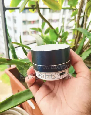 Bluetooth Speaker