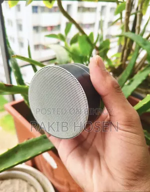 Bluetooth Speaker